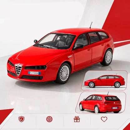 1:24 Alfa Romeo 159 SW SportWagon