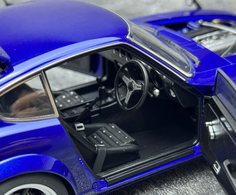 1:18 Nissan Fairlady Z