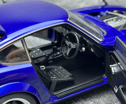1:18 Nissan Fairlady Z