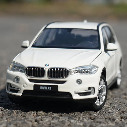 1:24 BMW X5