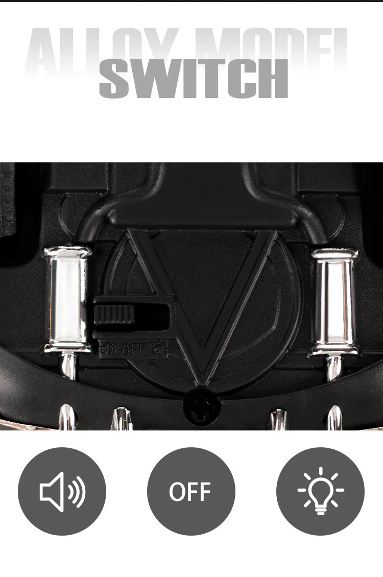 1:32 Corvette C2 Sting Ray