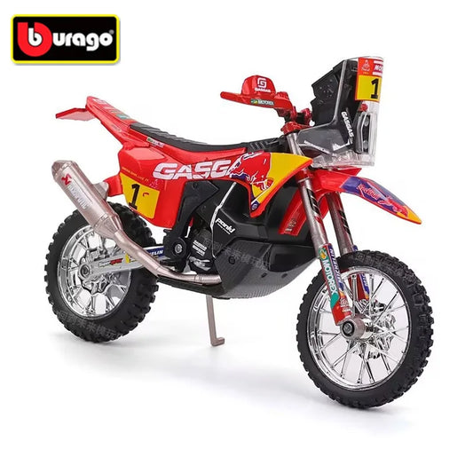 1:18 2023 GASGAS RX450F