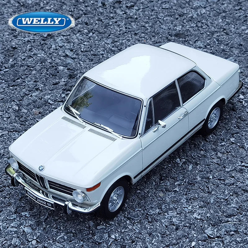 1:24 BMW 2002 Ti