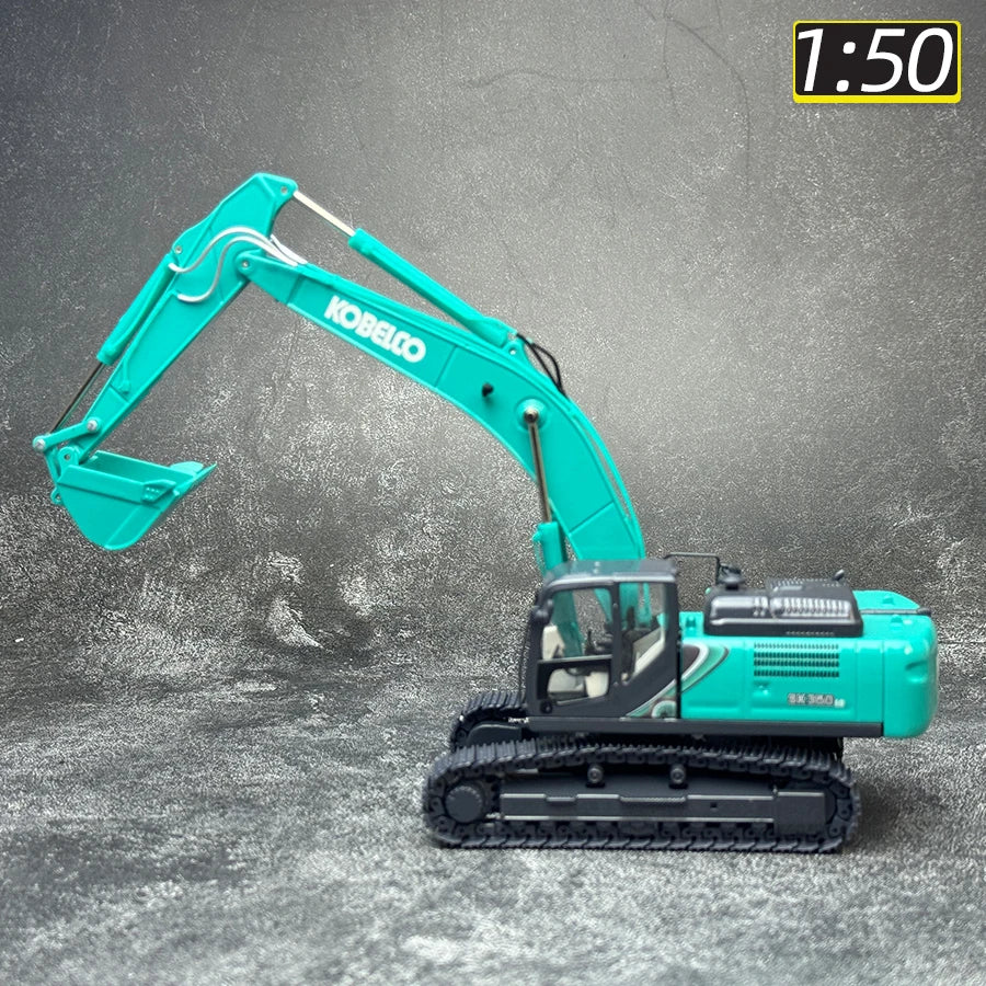 1:50 KOBELCO SK350LC Excavator