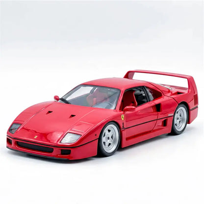 1:18 Ferrari F40