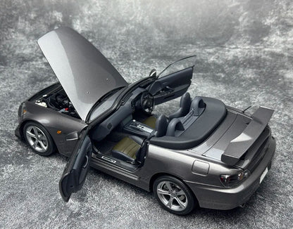 1:18 Honda S2000 [AP2]