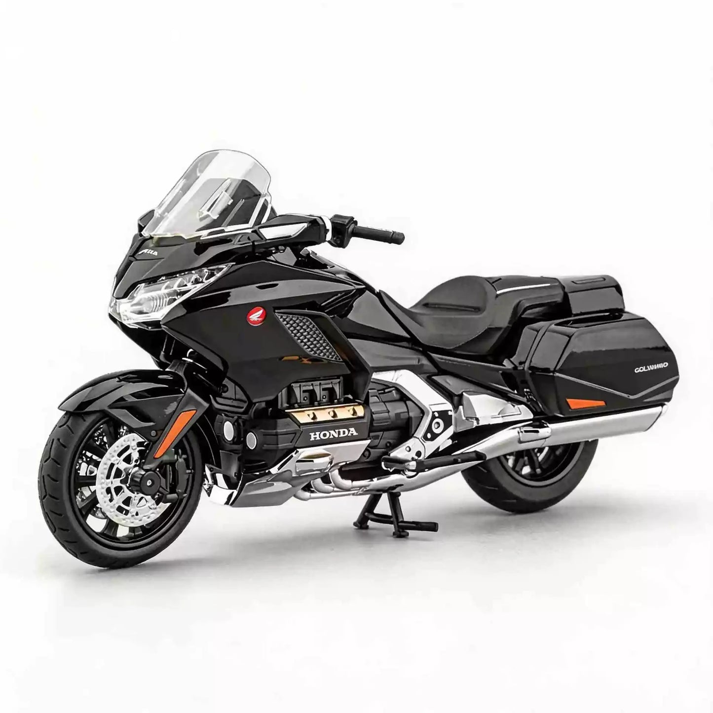 1:12 Honda GL1800