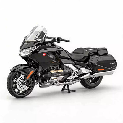 1:12 Honda GL1800