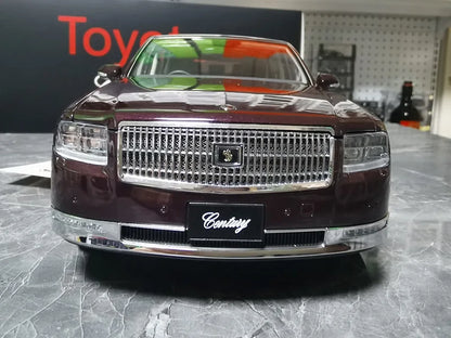 1:18 Toyota Century