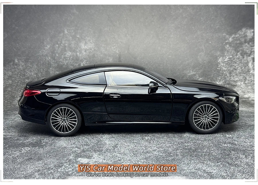 1:18 Mercedes-Benz CLE 2024