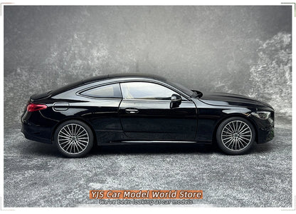 1:18 Mercedes-Benz CLE 2024