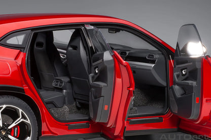 1:18 LAMBORGHINI URUS