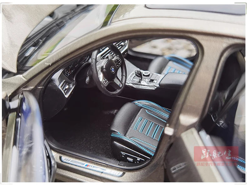 1:18 BMW 3 Series G20 330i 2019