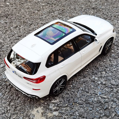 1:18 2019 X5 BMW G05