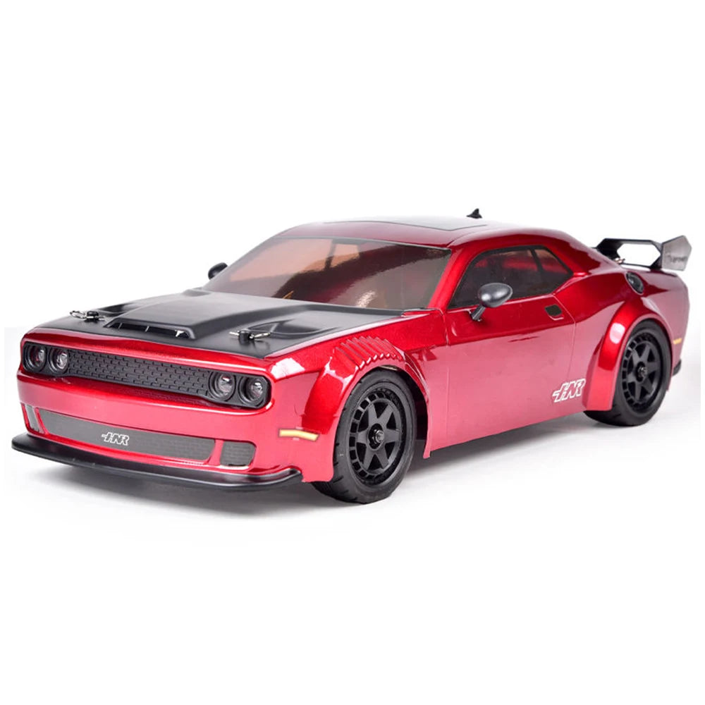 1:10 Dodge Challenger RC 4WD