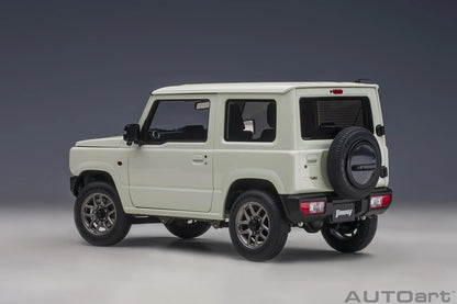 1:18 Suzuki Jimny Sierra (JB74) (JB64)