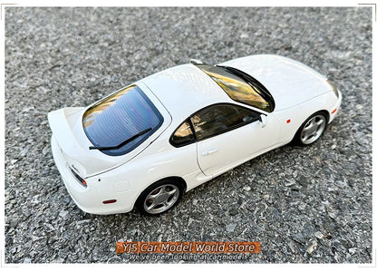 1:18 Toyota Supra A80