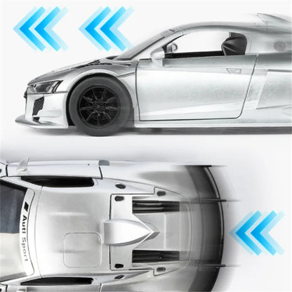 1:24 Audi R8 LMS GT2