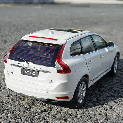 1:18 2015 Volvo XC60