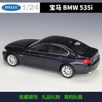1:24 BMW 535i