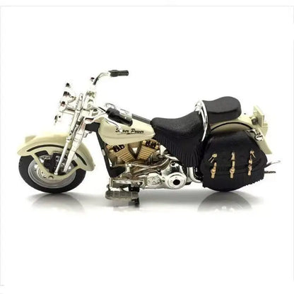1:10 Harley Davidson Softail Heritage Classic