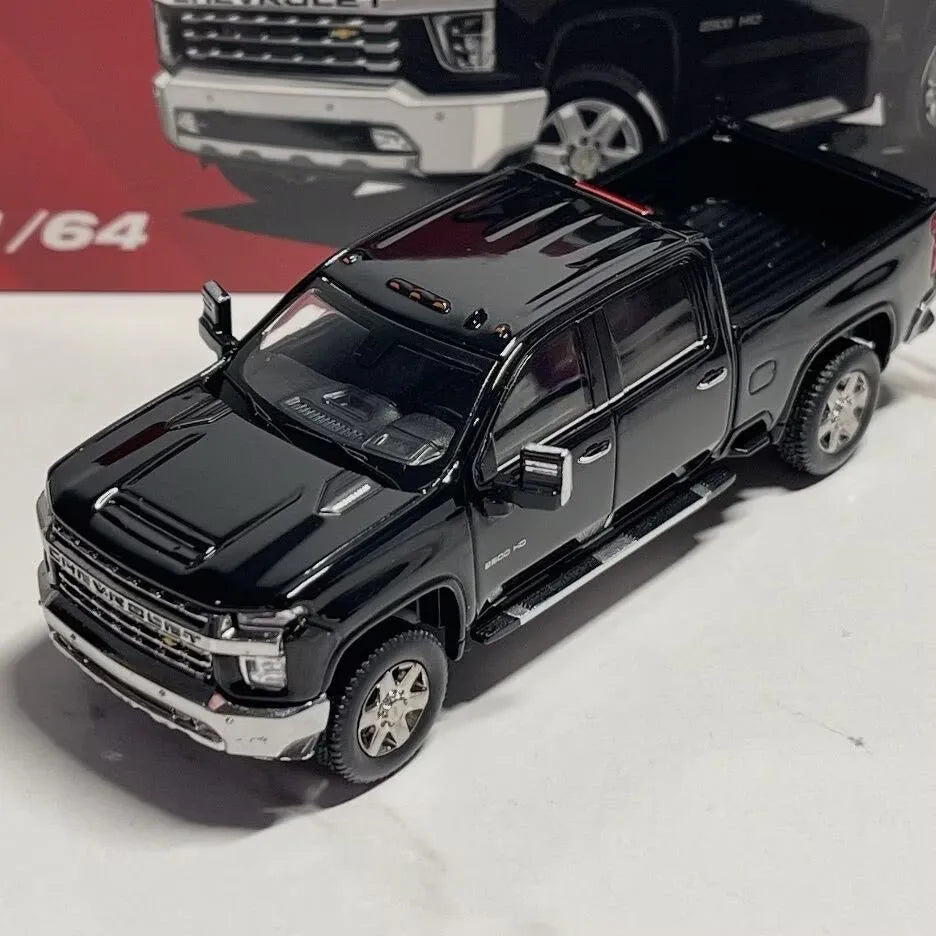 1:64 Chevrolet Silverado HD 2020