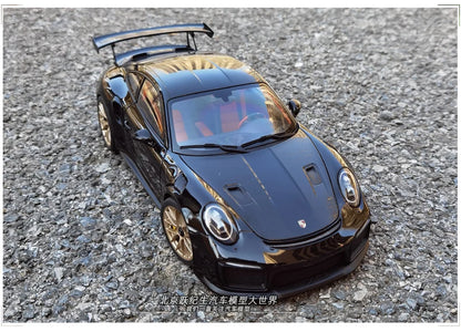 1:18 Porsche 911 (911.2) GT2 RS