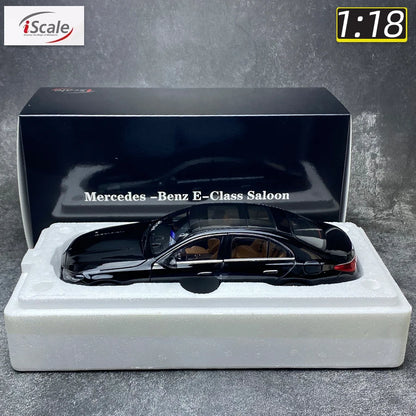 1:18 Mercedes-Benz E-Class E450 W214