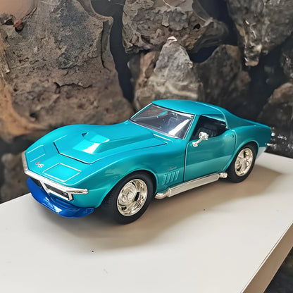 1:24 Corvette Stingray ZL1 1969