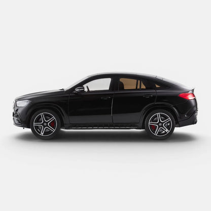 1:18 Mercedes-Benz GLE 53e Coupe