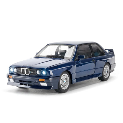 1:24 1988 BMW M3 E30