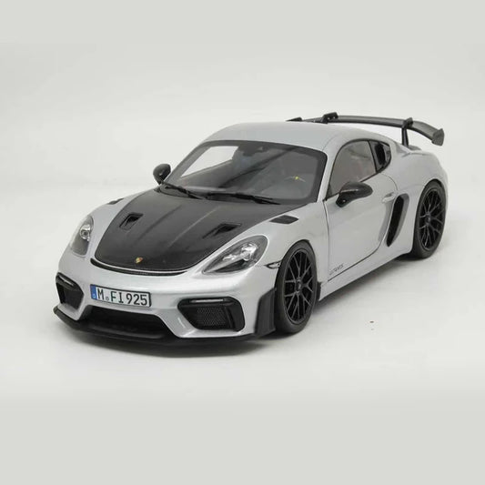 1:18 2023 Porsche Cayman GT4 RS