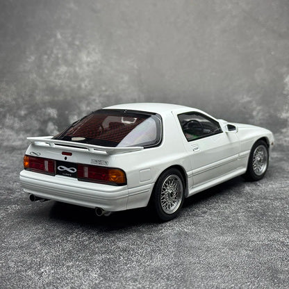 1:18 Mazda RX7 FC3S 1989