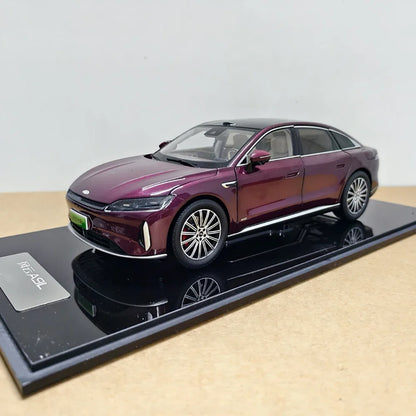 1:18 Chery Fengyun A9