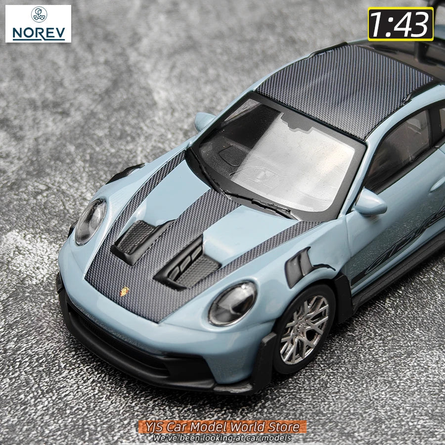 1:43 Porsche  911 GT3 RS 2022