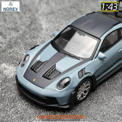 1:43 Porsche  911 GT3 RS 2022