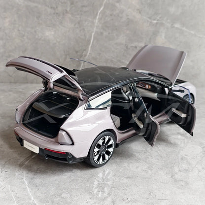 1:18 Audi E5 Sportback