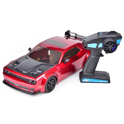 1:10 Dodge Challenger RC 4WD