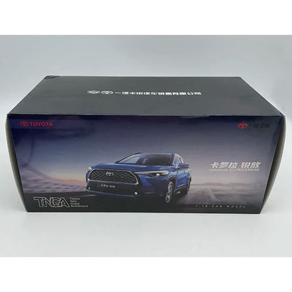 1:18 Toyota Corolla Cross
