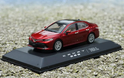 1:43 Toyota 8th CAMRY
