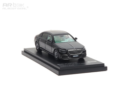 1/64 Mercedes-Benz S850 Maybach Masterpiece 2023