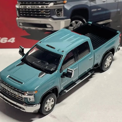 1:64 Chevrolet Silverado HD 2020