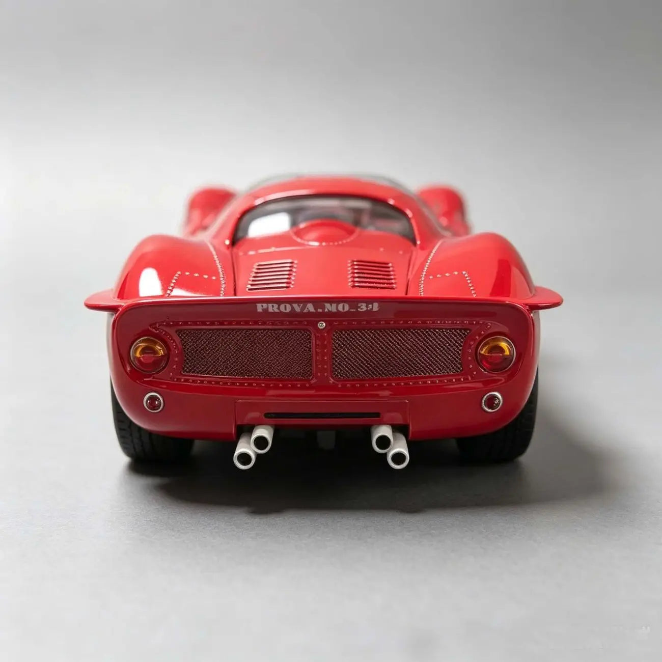 1:18 Ferrari 330 P3