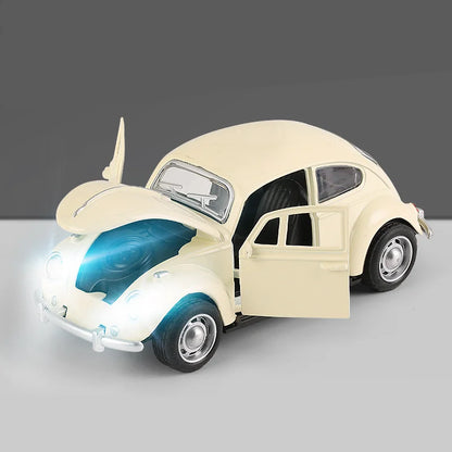 1:36 Volkswagen Beetle