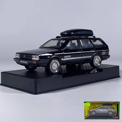 1:32 Volkswagen Santana