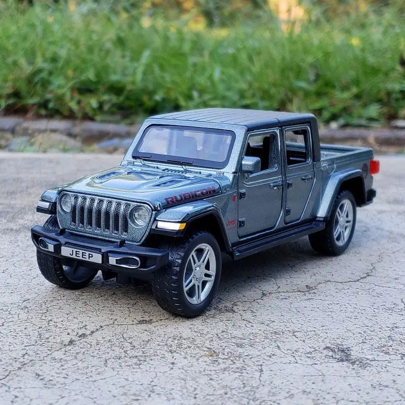 1:32 Jeep Wrangler Gladiator
