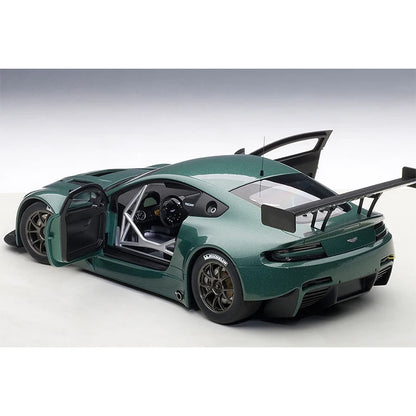 1:18 ASTON MARTIN VANTAGE V12 GT3 2013