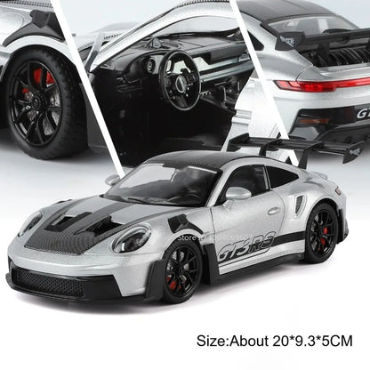1:24 Porsche 911 GT3 RS