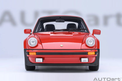 1:18 Porsche 911 Turbo 3.0 (930)