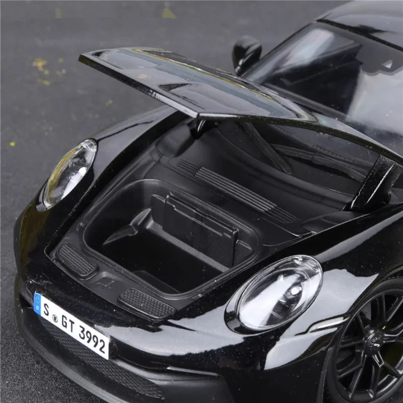 1:18 2022 Porsche 911 GT3 RS